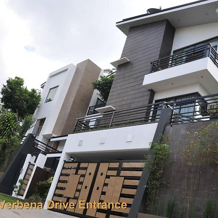 Date & Dine Resort Antipolo Exterior foto
