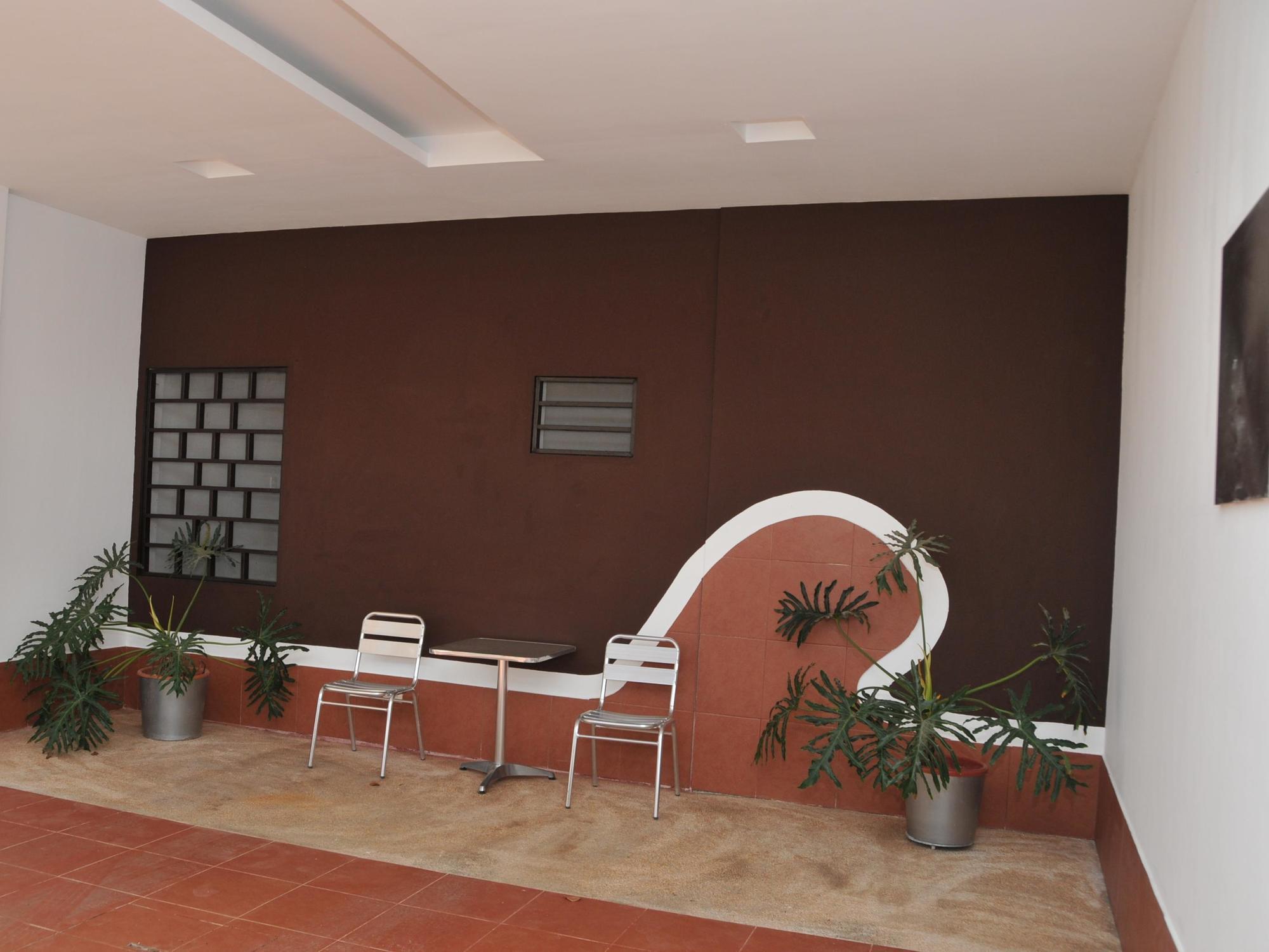 Date & Dine Resort Antipolo Exterior foto